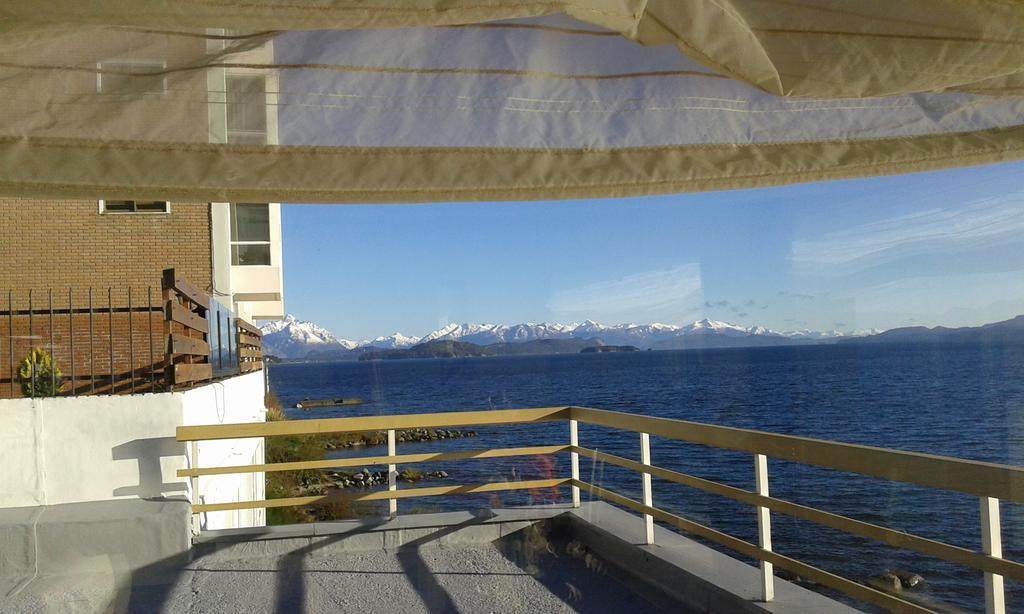 Hotel Bariloche Flat Bagian luar foto