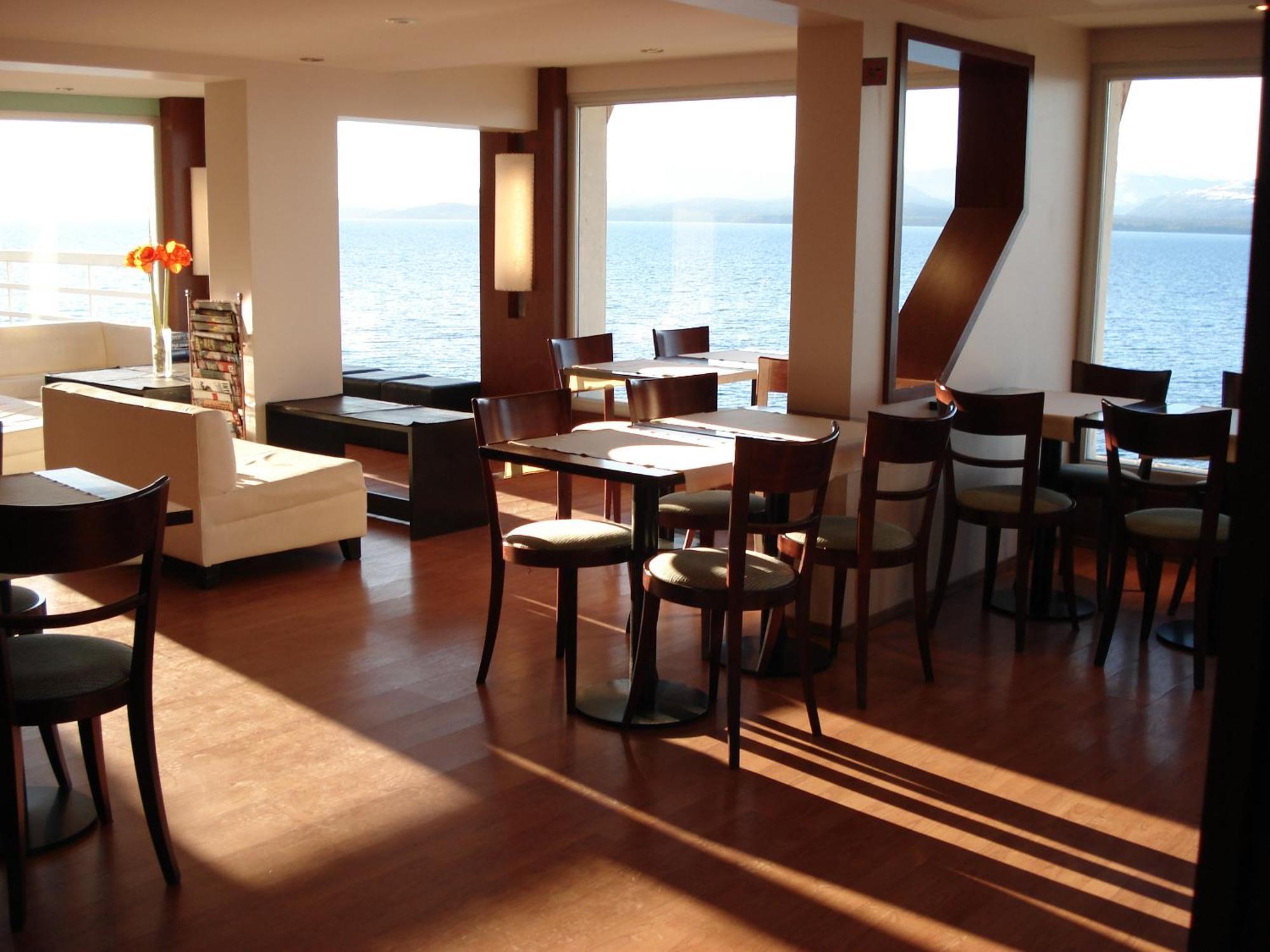 Hotel Bariloche Flat Bagian luar foto