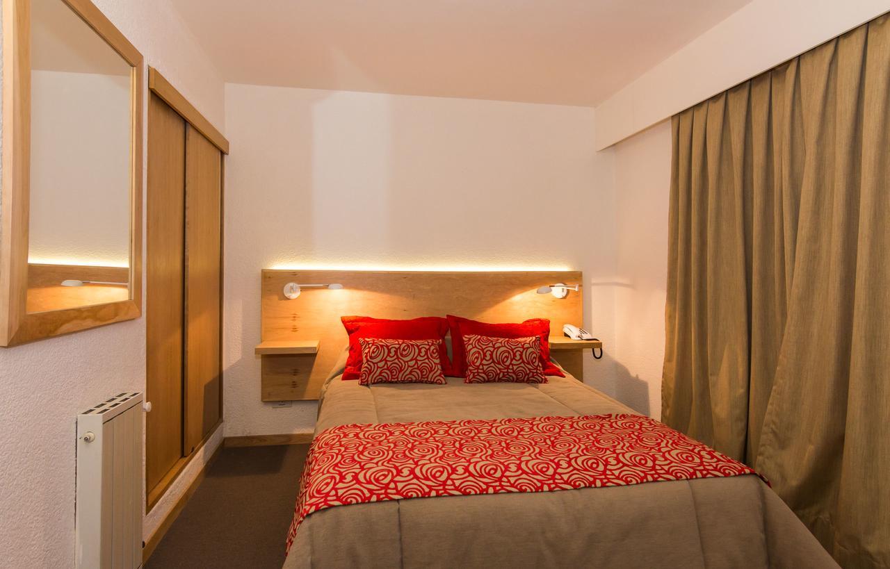 Hotel Bariloche Flat Bagian luar foto