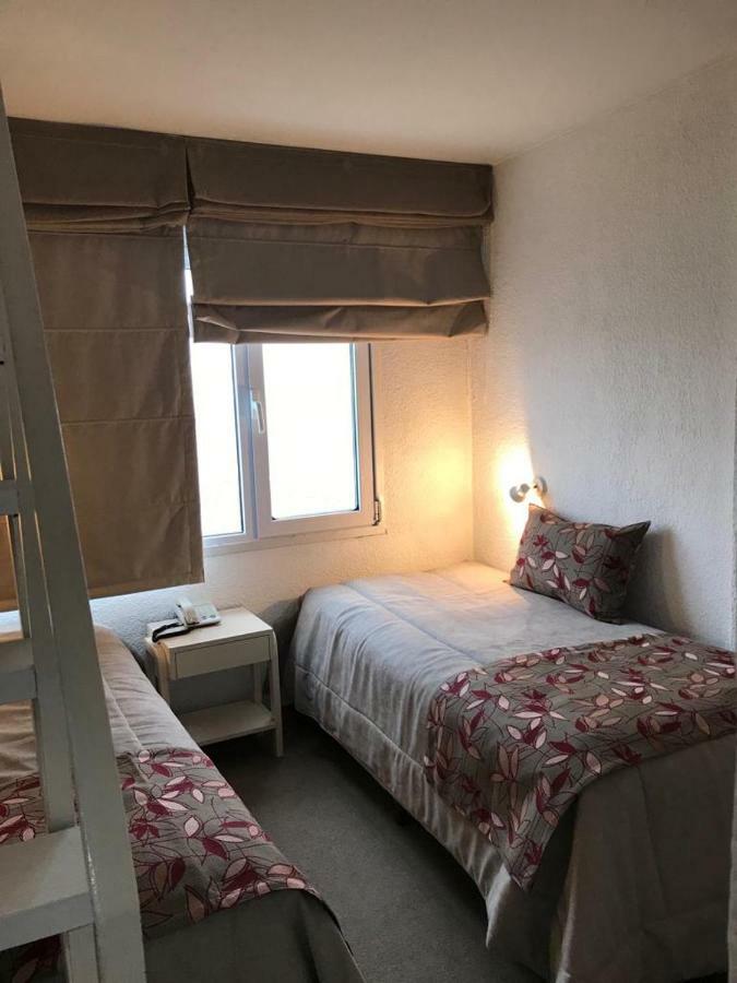 Hotel Bariloche Flat Bagian luar foto