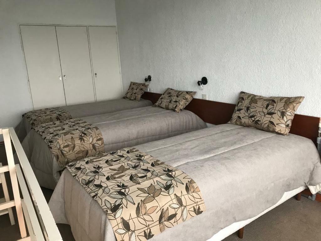 Hotel Bariloche Flat Bagian luar foto
