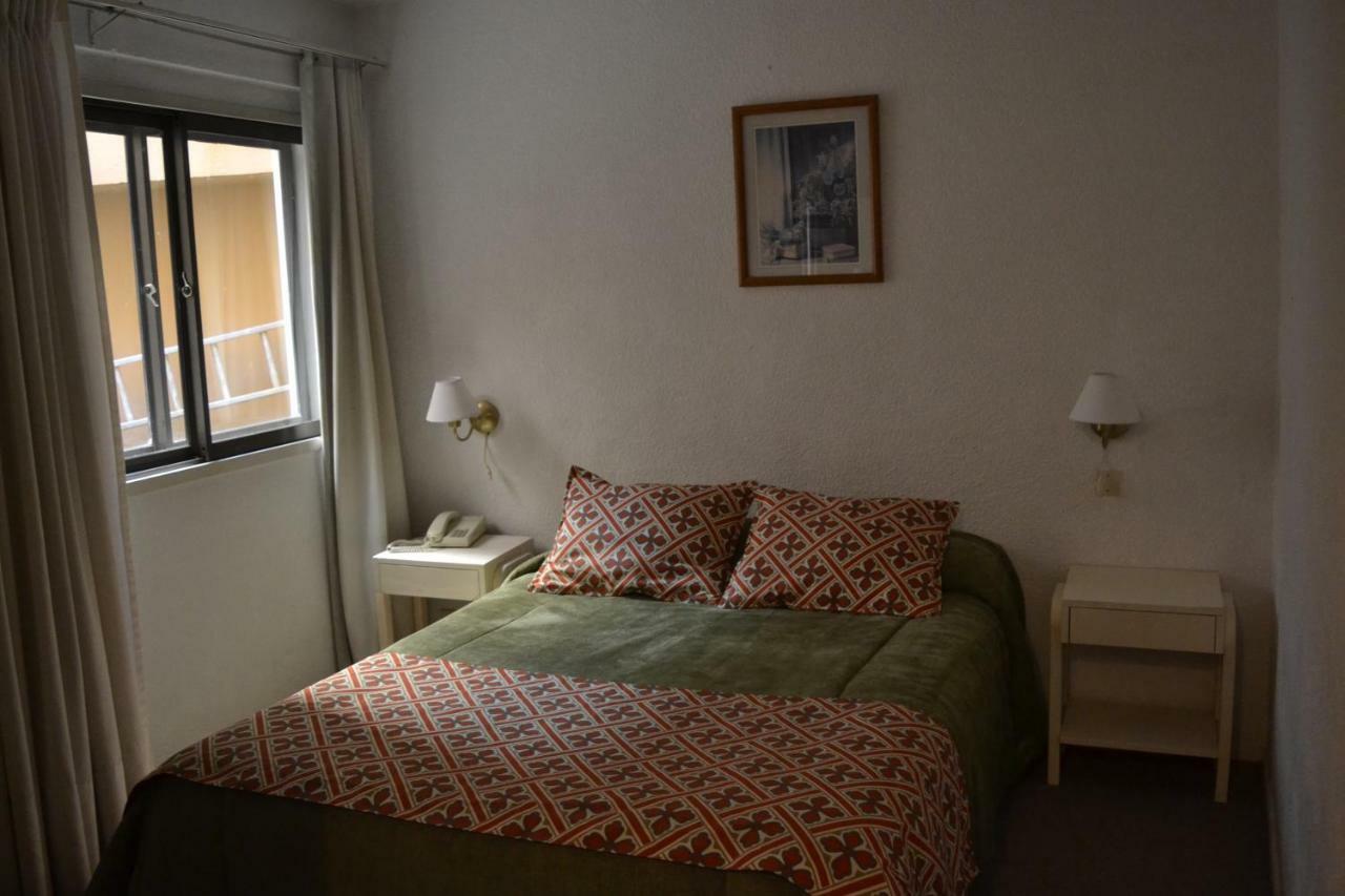 Hotel Bariloche Flat Bagian luar foto